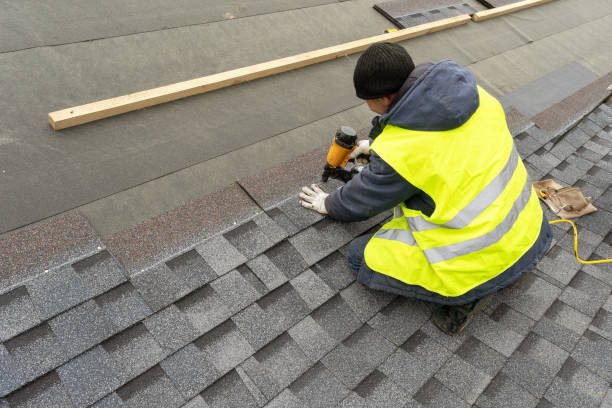 Roof Repair Estimates in Machesney Park, IL