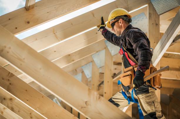 Best Best Roofing Contractors  in Machesney Park, IL