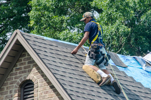 Best Commercial Roof Installation  in Machesney Park, IL