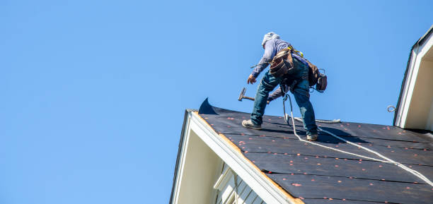 Gutter Installation and Roofing in Machesney Park, IL